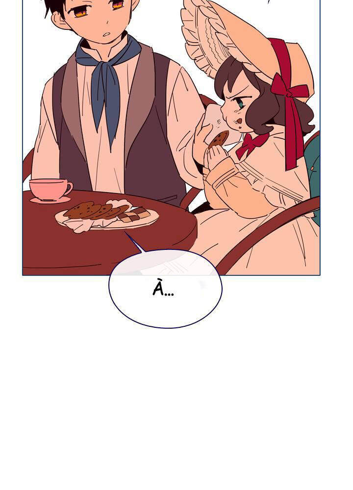 Nàng Phù Thủy Của Tôi Chapter 5 - 21