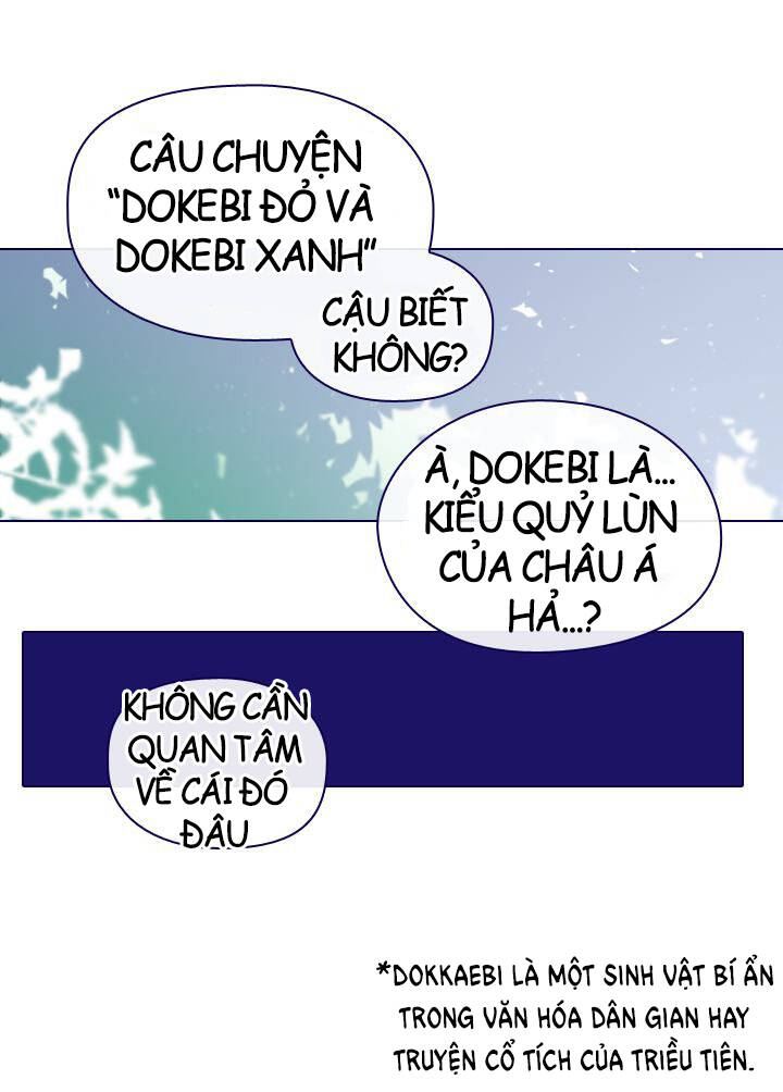 Nàng Phù Thủy Của Tôi Chapter 5 - 25