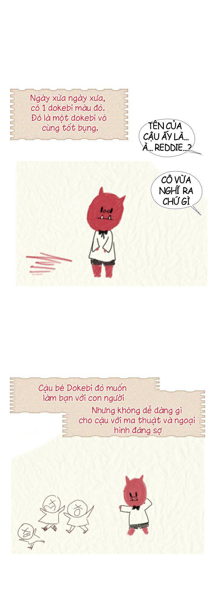 Nàng Phù Thủy Của Tôi Chapter 5 - 26