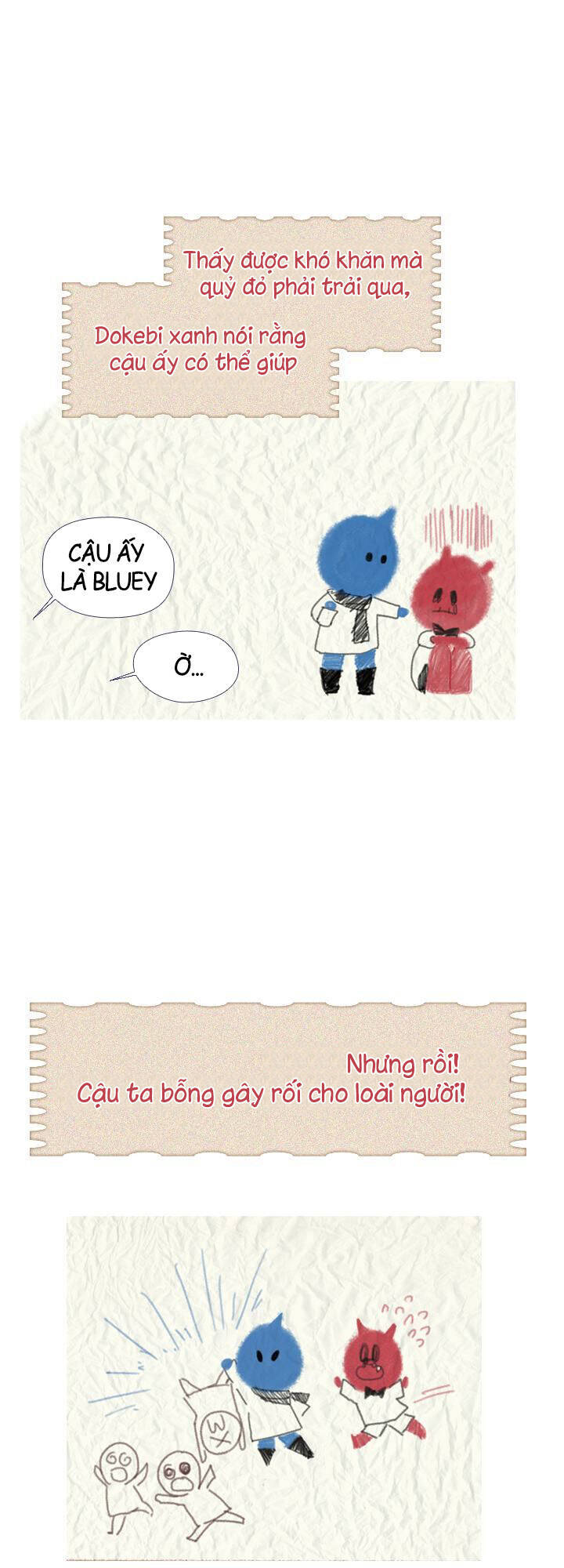 Nàng Phù Thủy Của Tôi Chapter 5 - 27