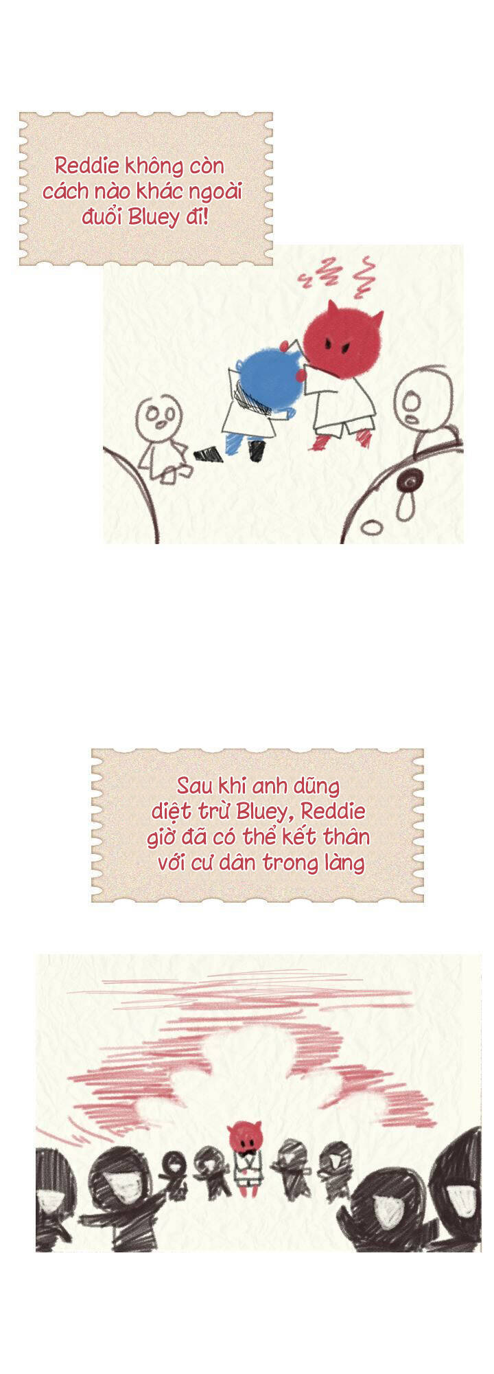 Nàng Phù Thủy Của Tôi Chapter 5 - 29