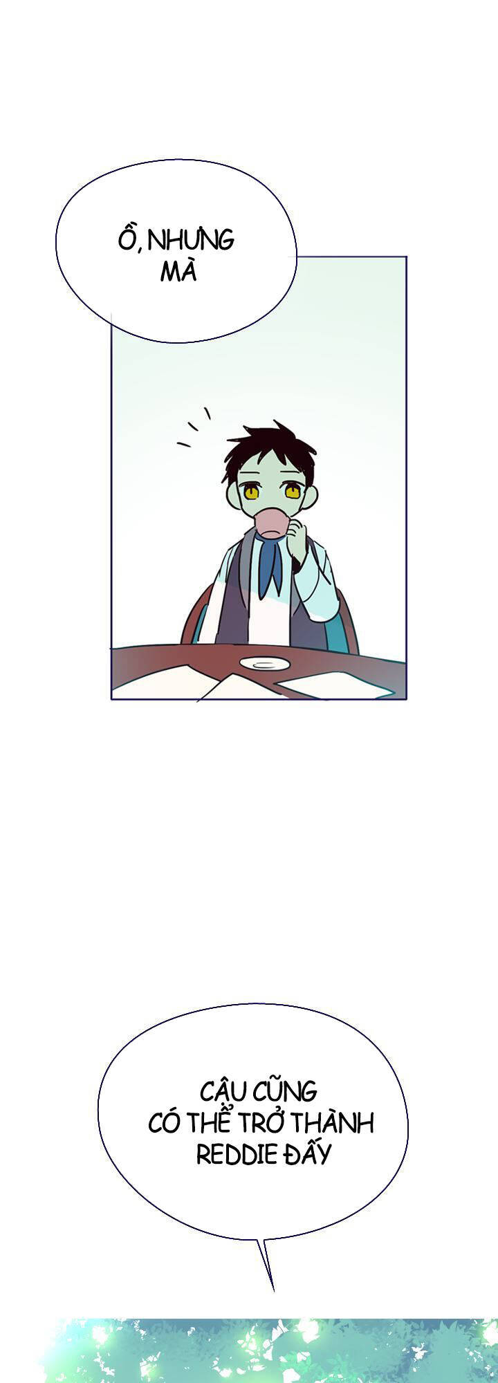 Nàng Phù Thủy Của Tôi Chapter 5 - 35