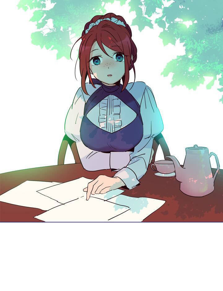 Nàng Phù Thủy Của Tôi Chapter 5 - 36