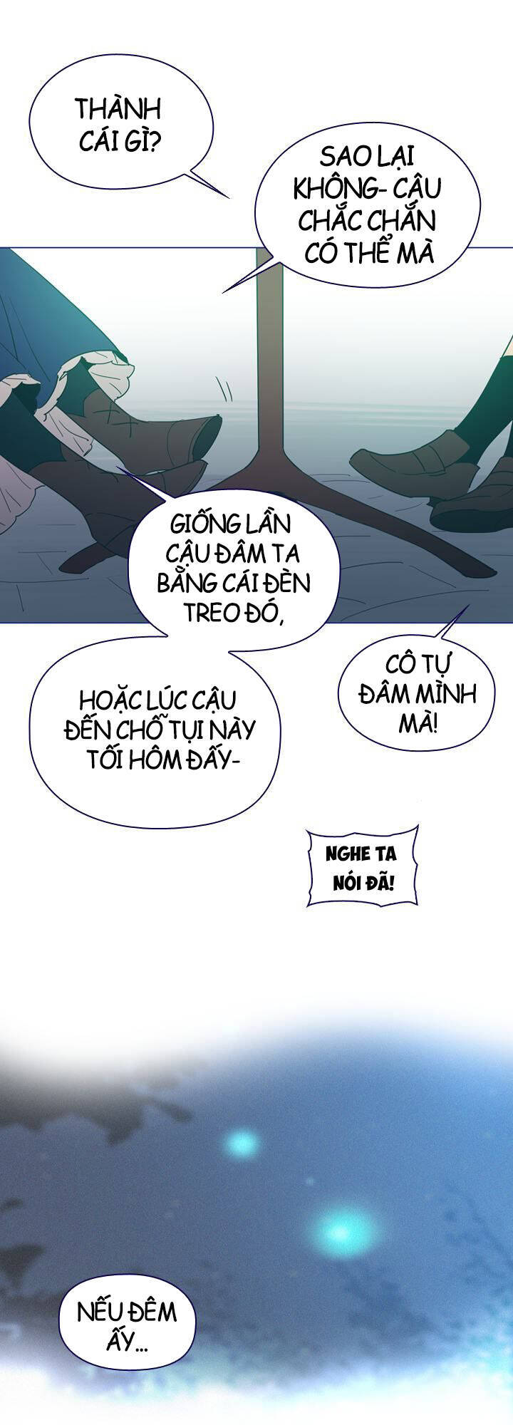 Nàng Phù Thủy Của Tôi Chapter 5 - 37