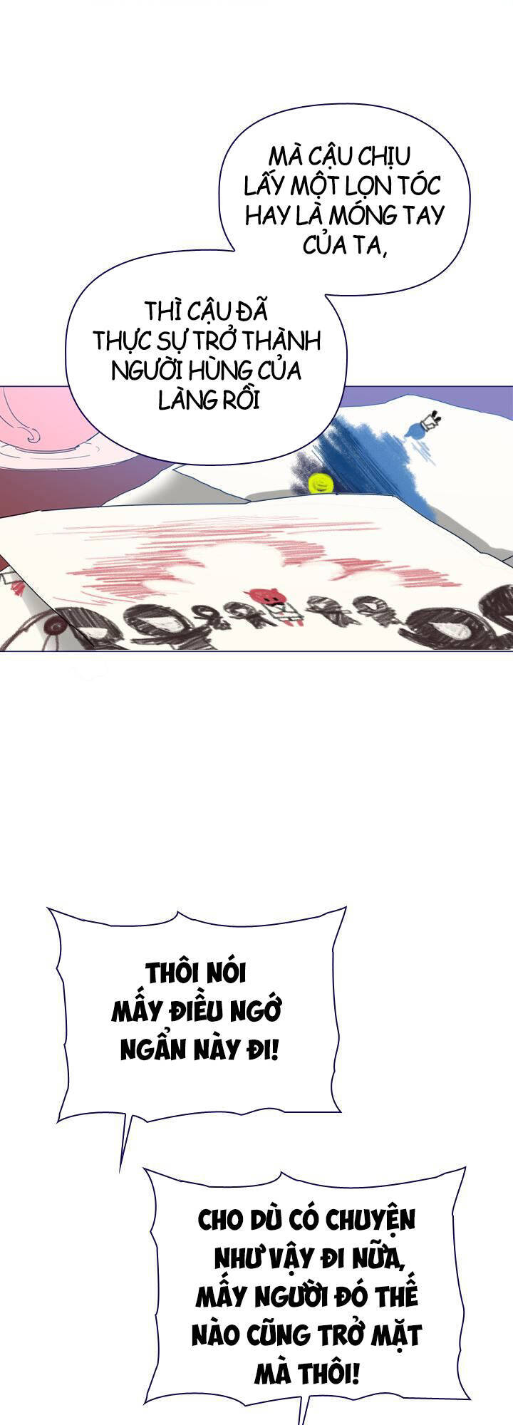 Nàng Phù Thủy Của Tôi Chapter 5 - 38