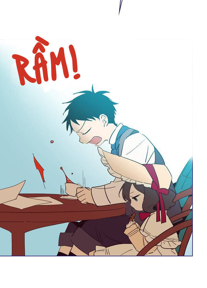 Nàng Phù Thủy Của Tôi Chapter 5 - 39