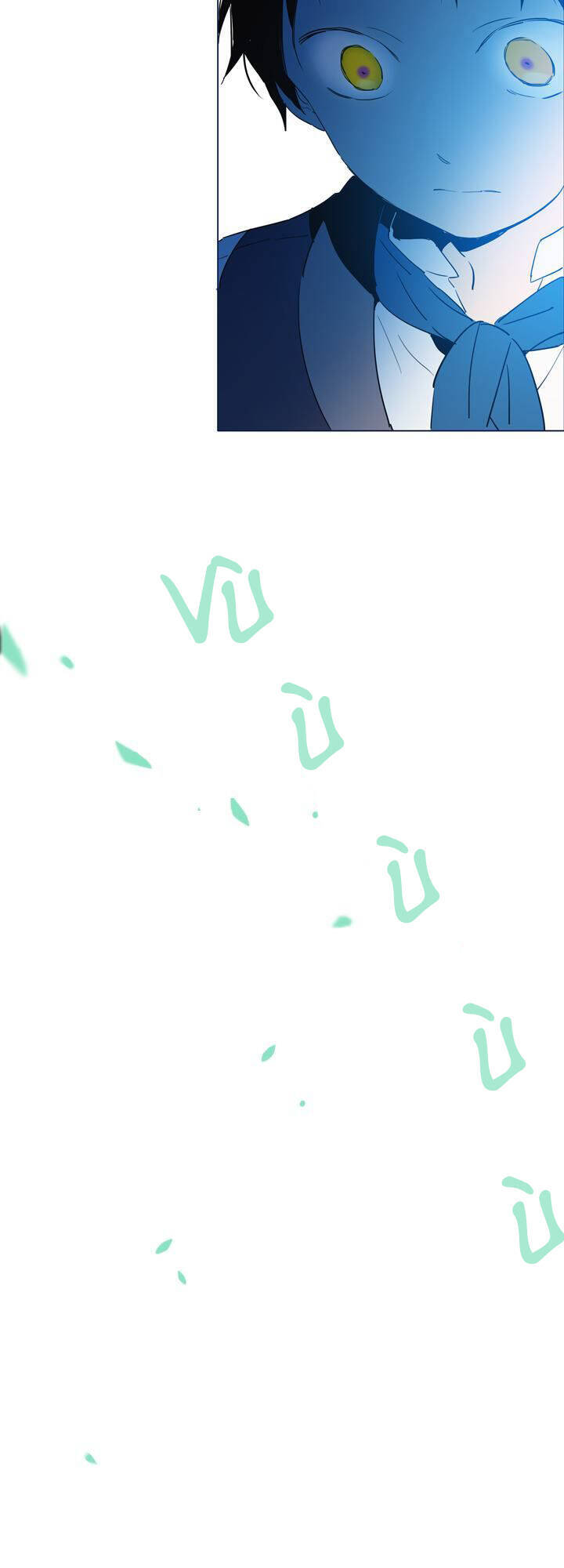 Nàng Phù Thủy Của Tôi Chapter 5 - 41