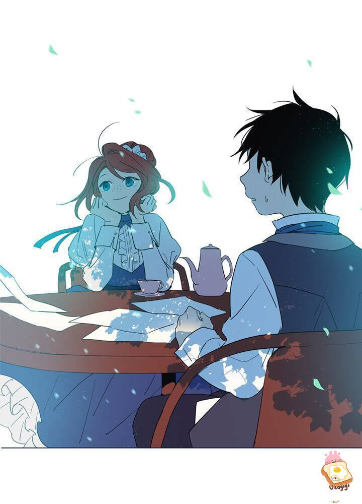 Nàng Phù Thủy Của Tôi Chapter 5 - 42