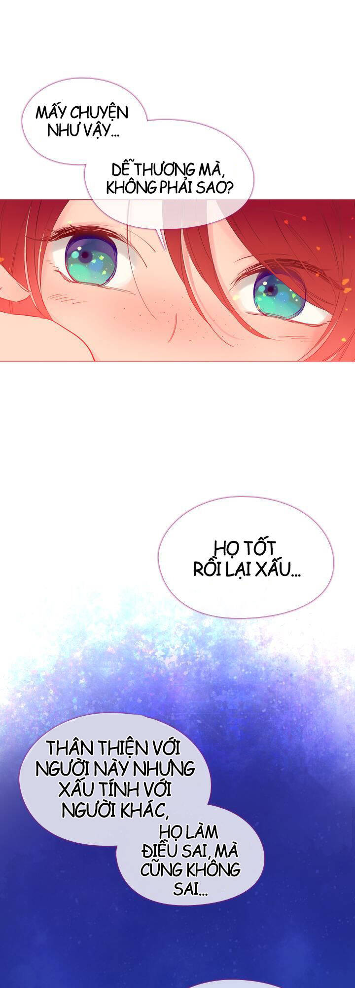 Nàng Phù Thủy Của Tôi Chapter 5 - 43