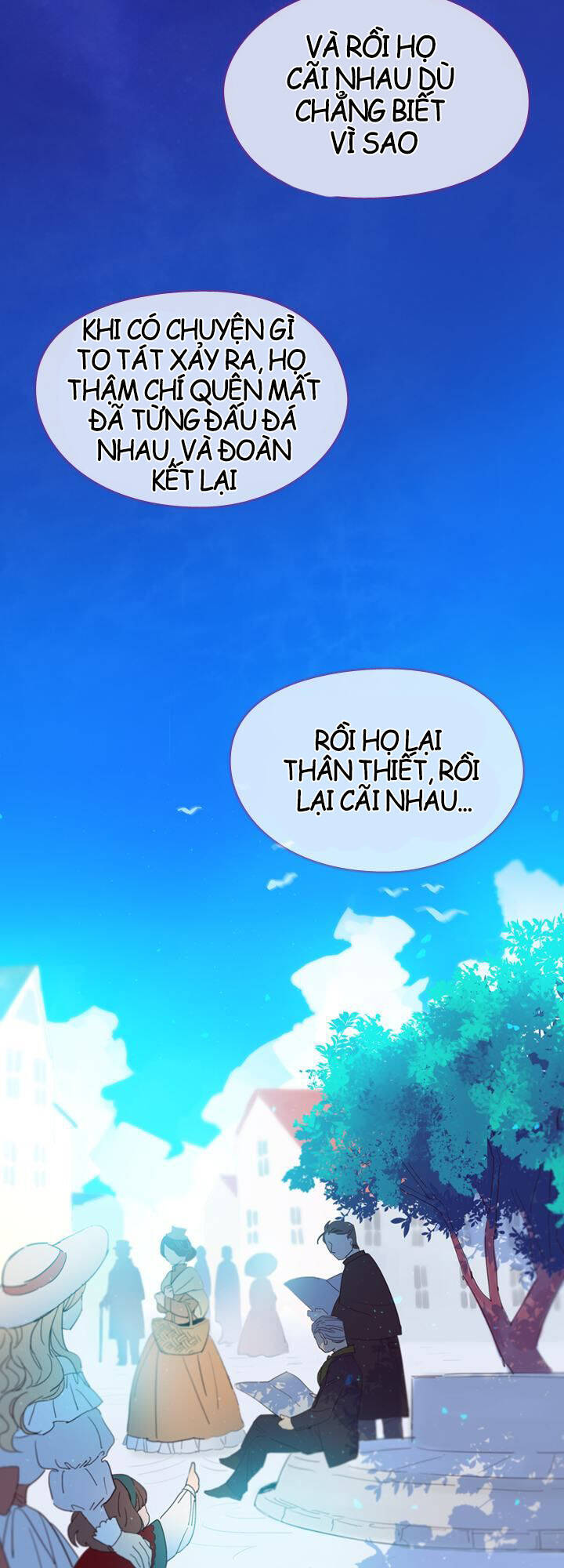 Nàng Phù Thủy Của Tôi Chapter 5 - 44