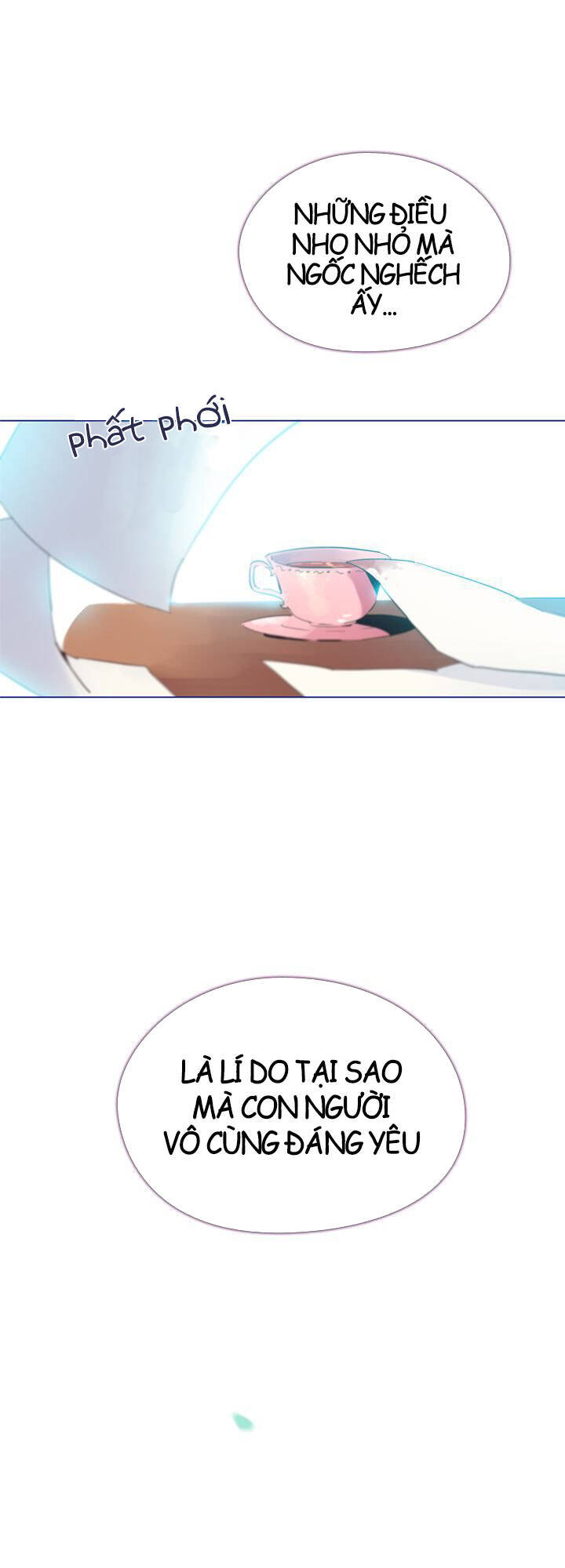 Nàng Phù Thủy Của Tôi Chapter 5 - 46