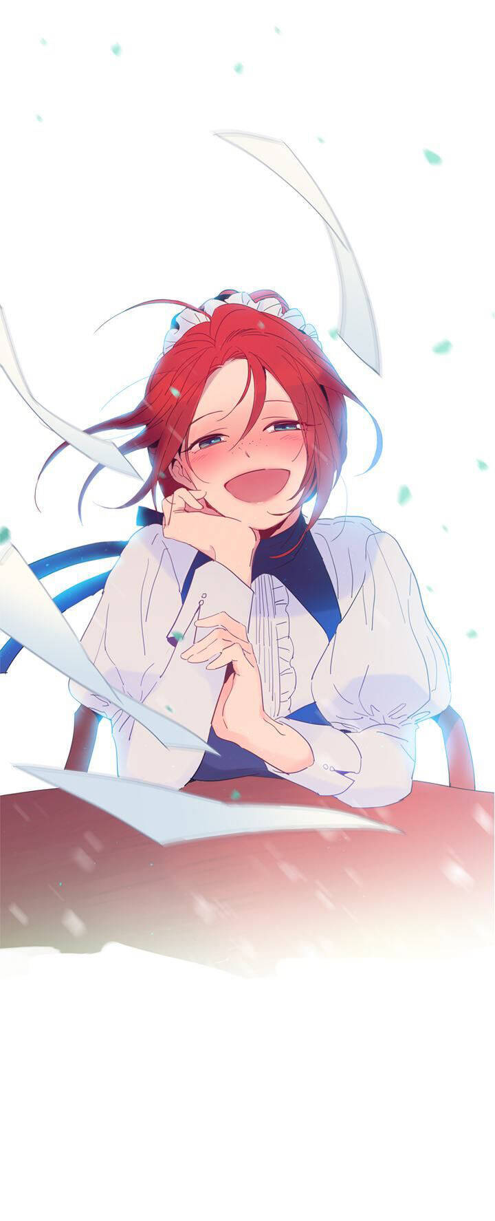 Nàng Phù Thủy Của Tôi Chapter 5 - 47