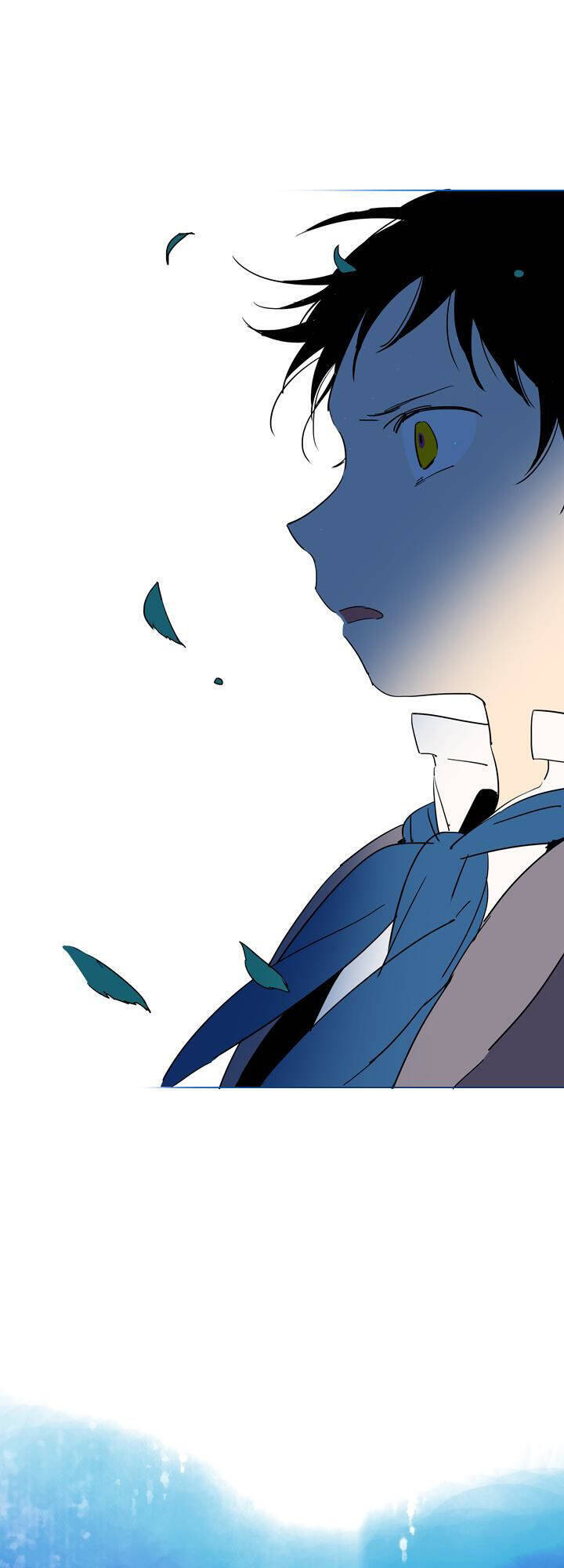 Nàng Phù Thủy Của Tôi Chapter 5 - 48