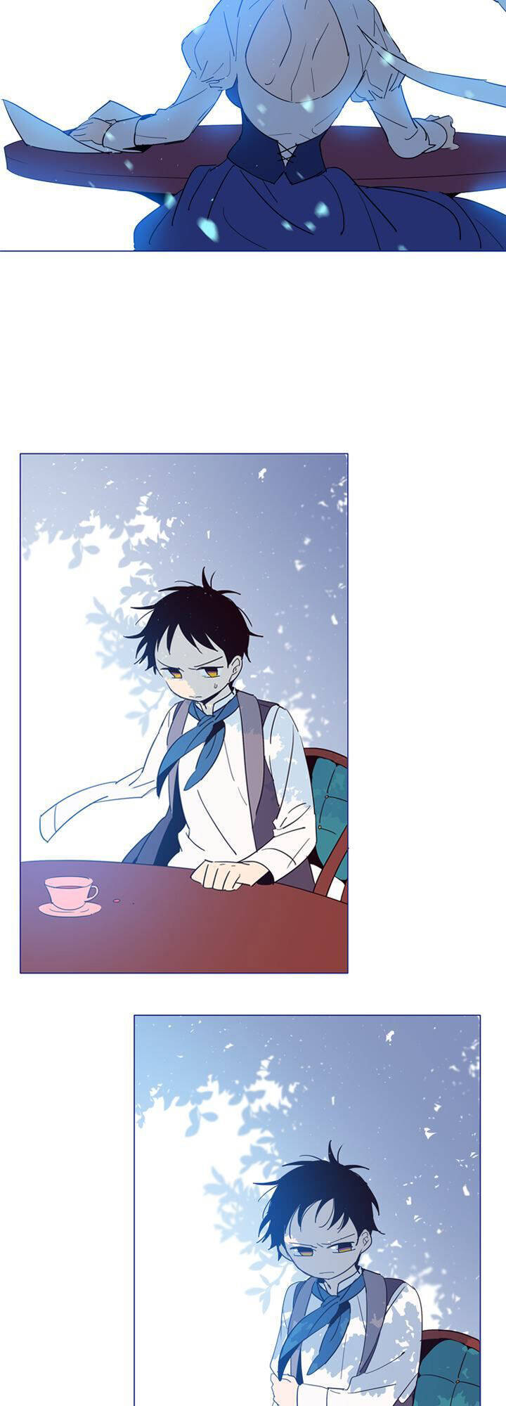 Nàng Phù Thủy Của Tôi Chapter 5 - 51