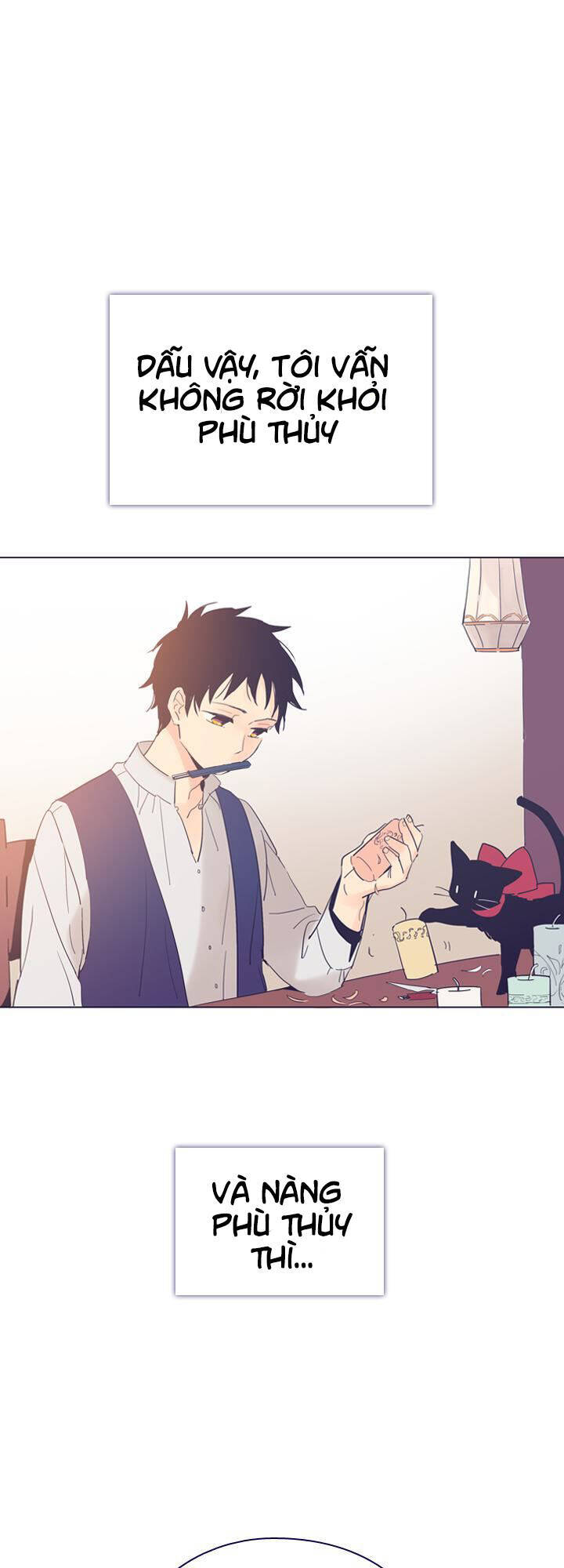 Nàng Phù Thủy Của Tôi Chapter 5 - 56