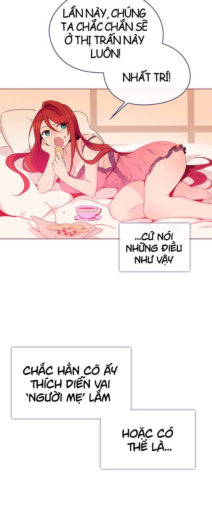 Nàng Phù Thủy Của Tôi Chapter 5 - 57