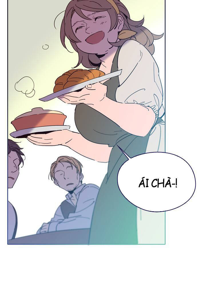 Nàng Phù Thủy Của Tôi Chapter 5 - 10