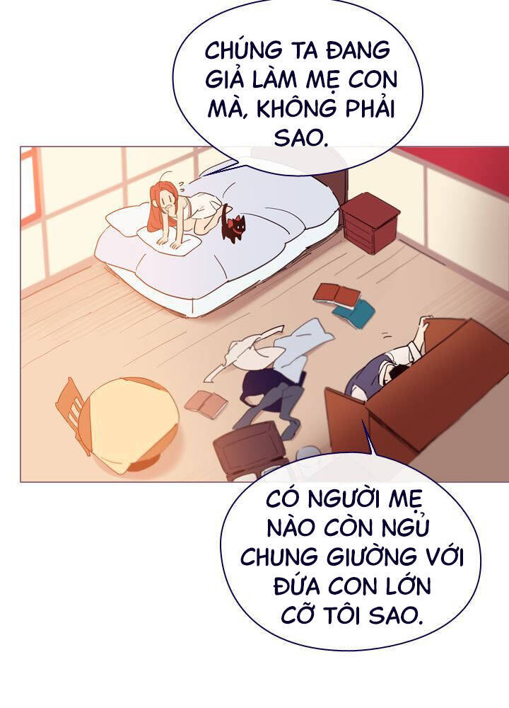 Nàng Phù Thủy Của Tôi Chapter 6 - 11