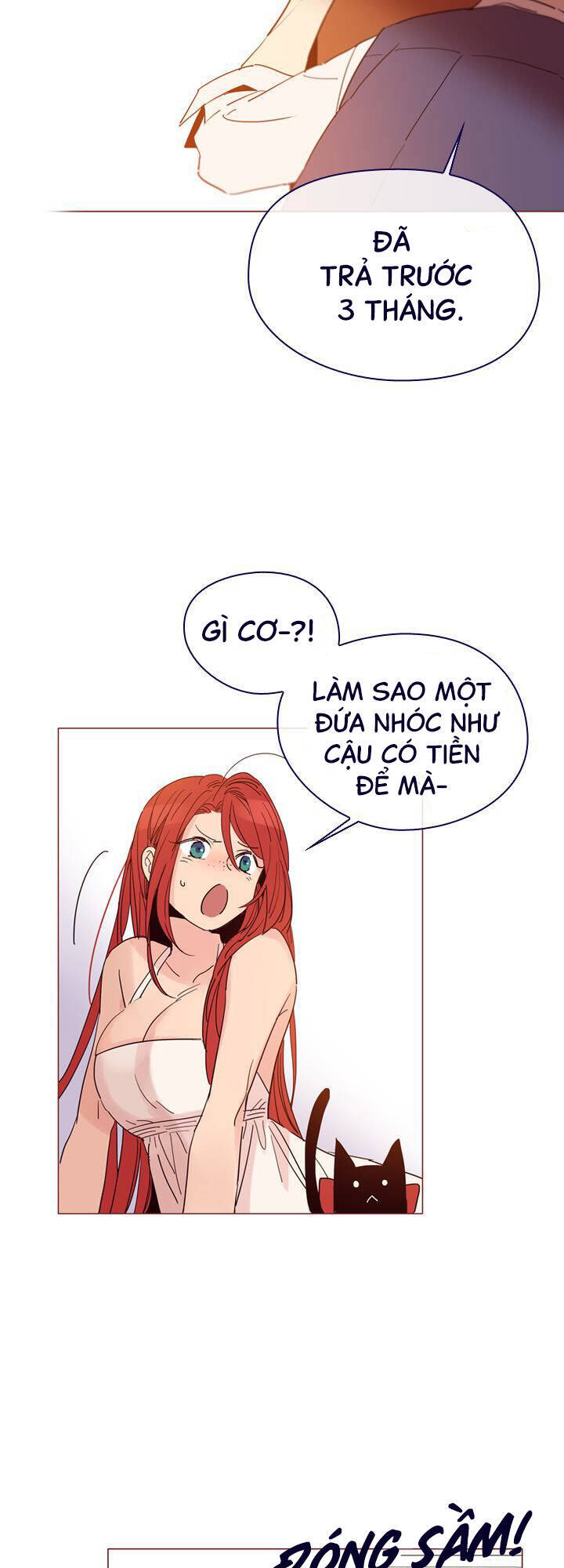 Nàng Phù Thủy Của Tôi Chapter 6 - 13