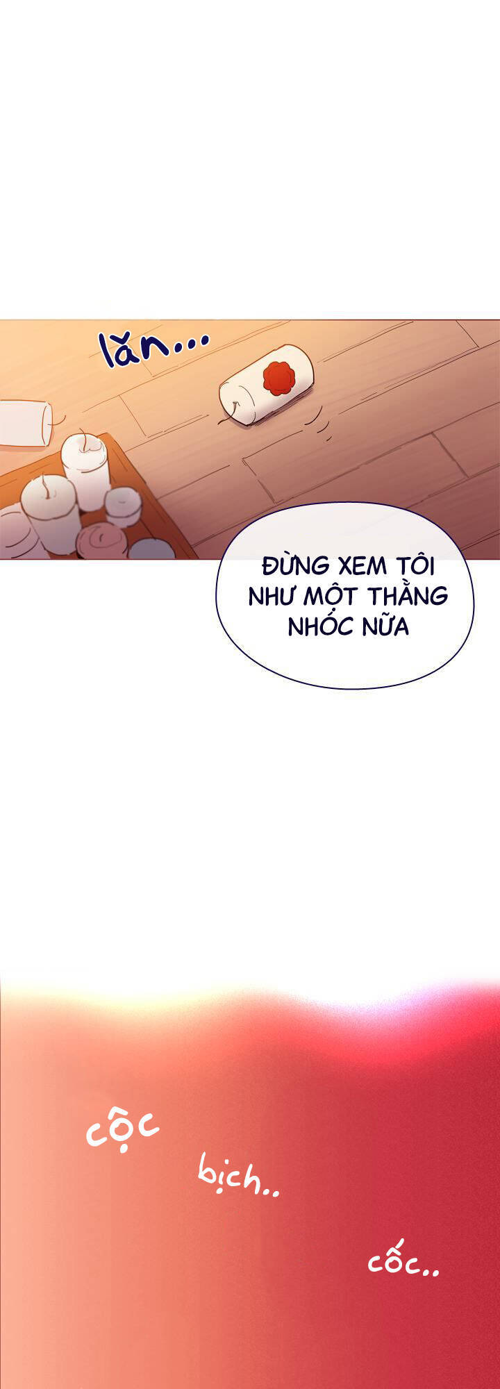 Nàng Phù Thủy Của Tôi Chapter 6 - 15