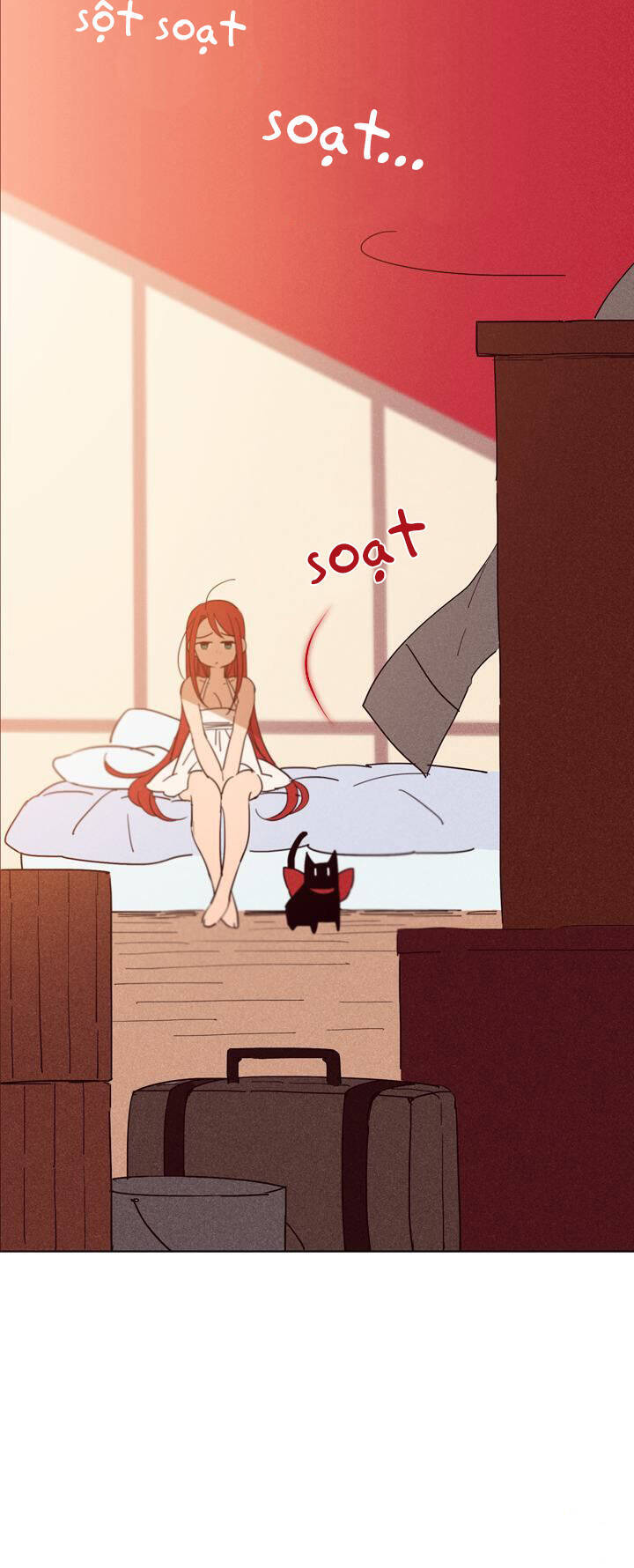 Nàng Phù Thủy Của Tôi Chapter 6 - 16