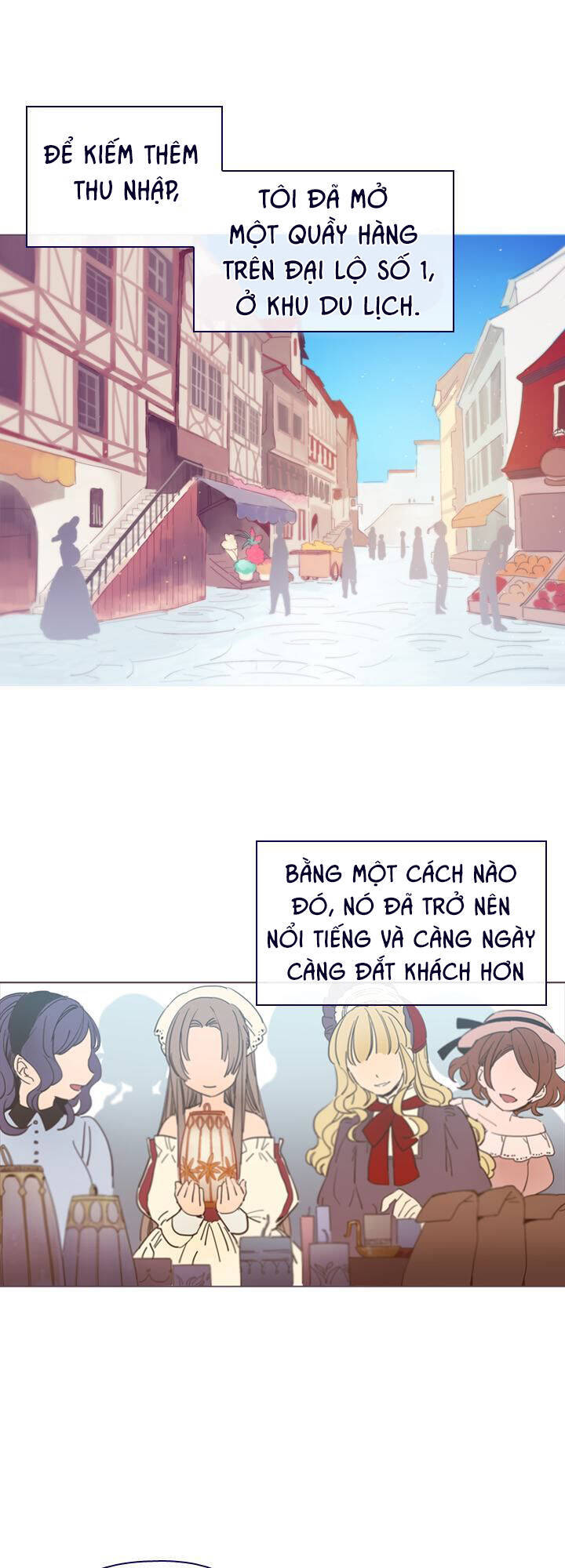 Nàng Phù Thủy Của Tôi Chapter 6 - 23