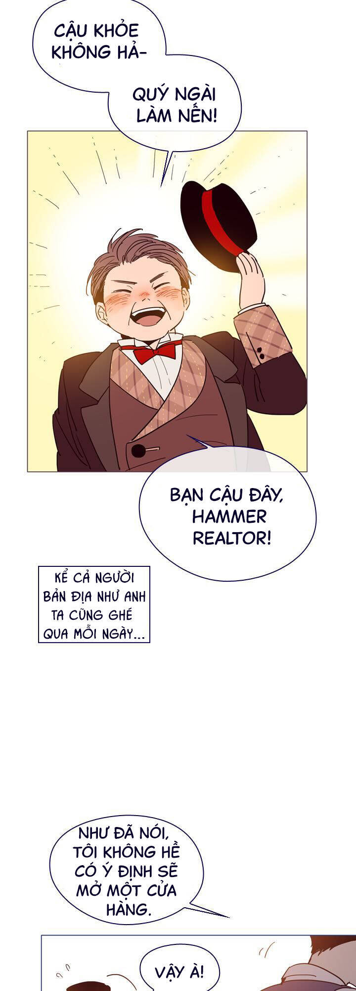 Nàng Phù Thủy Của Tôi Chapter 6 - 24