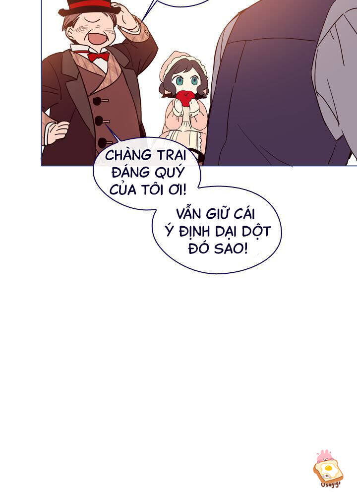 Nàng Phù Thủy Của Tôi Chapter 6 - 25
