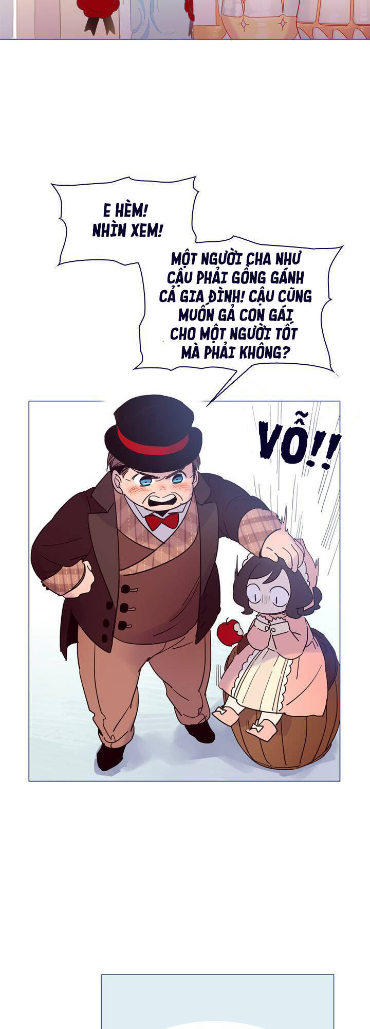 Nàng Phù Thủy Của Tôi Chapter 6 - 27