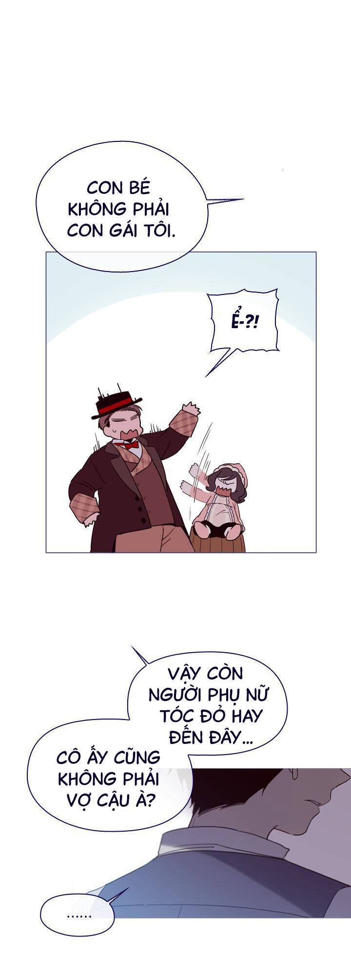 Nàng Phù Thủy Của Tôi Chapter 6 - 29