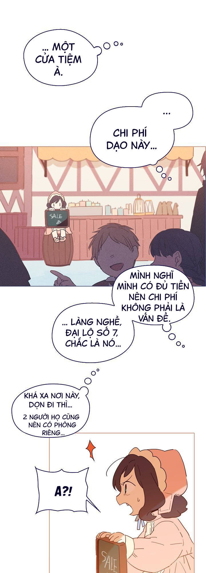 Nàng Phù Thủy Của Tôi Chapter 6 - 32