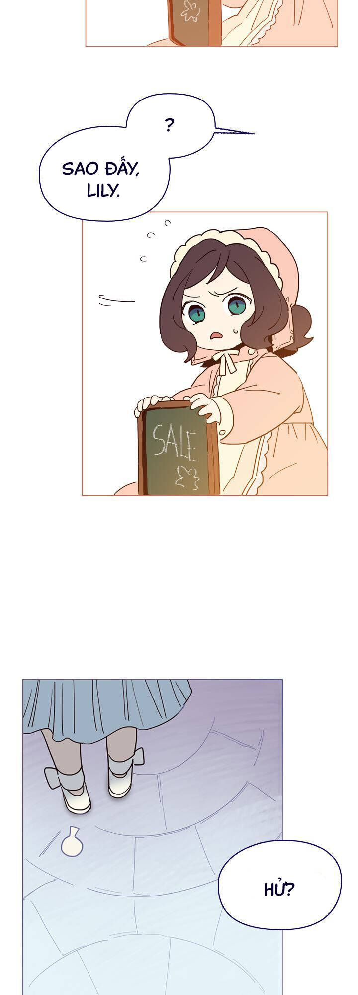 Nàng Phù Thủy Của Tôi Chapter 6 - 33