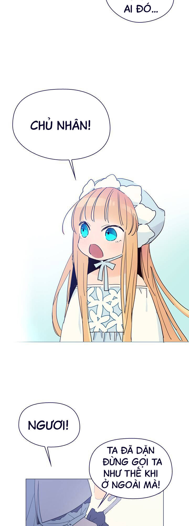Nàng Phù Thủy Của Tôi Chapter 6 - 36