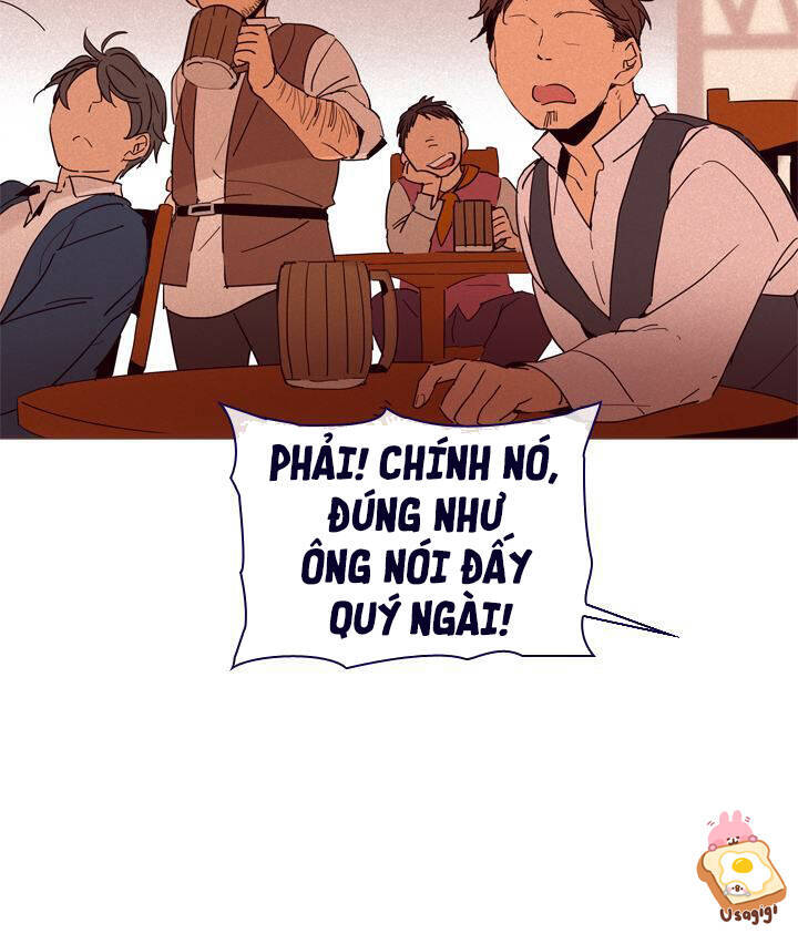Nàng Phù Thủy Của Tôi Chapter 6 - 5