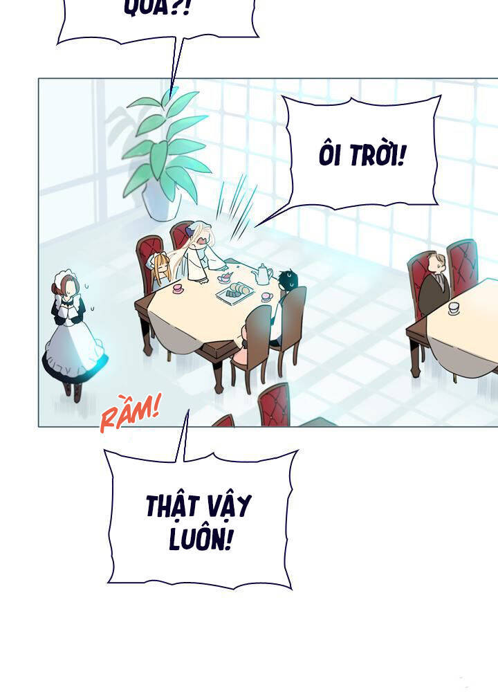 Nàng Phù Thủy Của Tôi Chapter 6 - 42