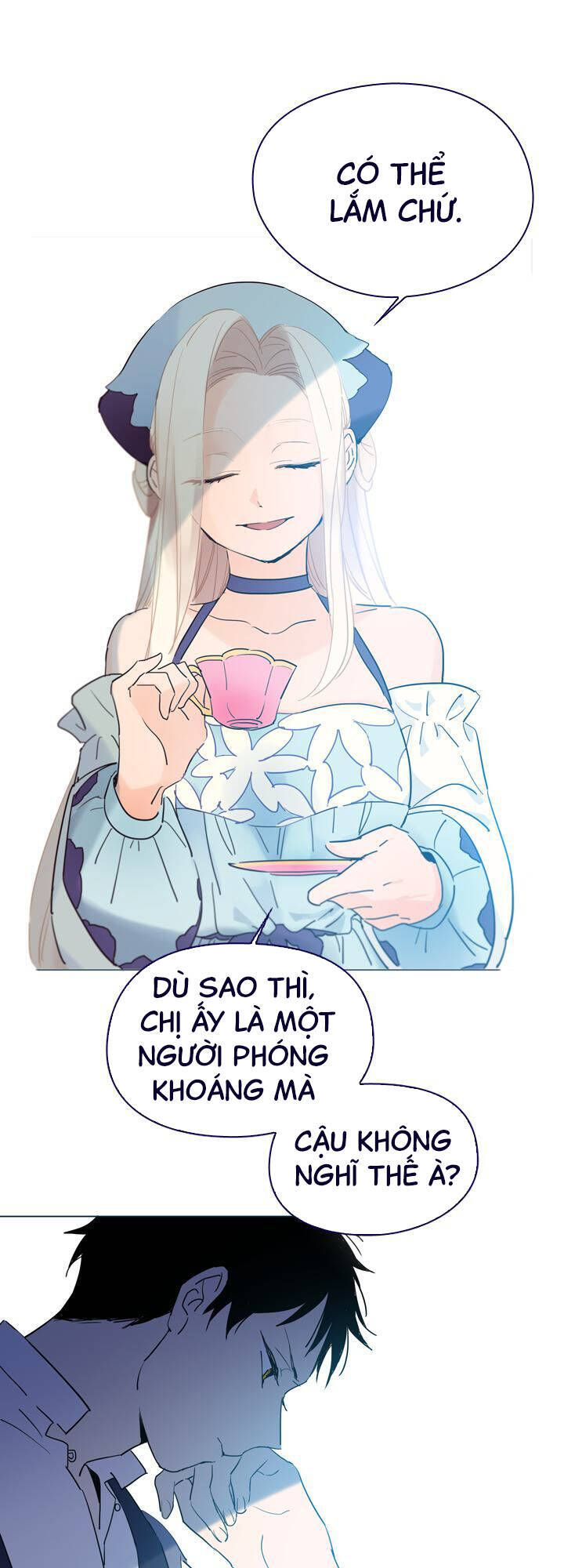 Nàng Phù Thủy Của Tôi Chapter 6 - 44