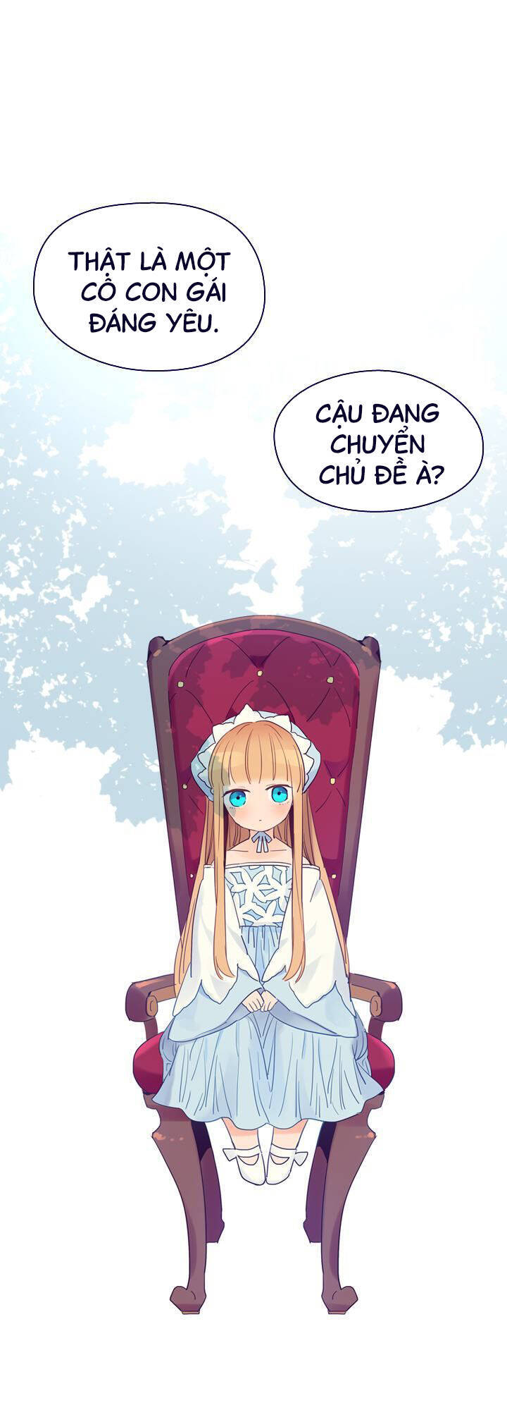 Nàng Phù Thủy Của Tôi Chapter 6 - 46