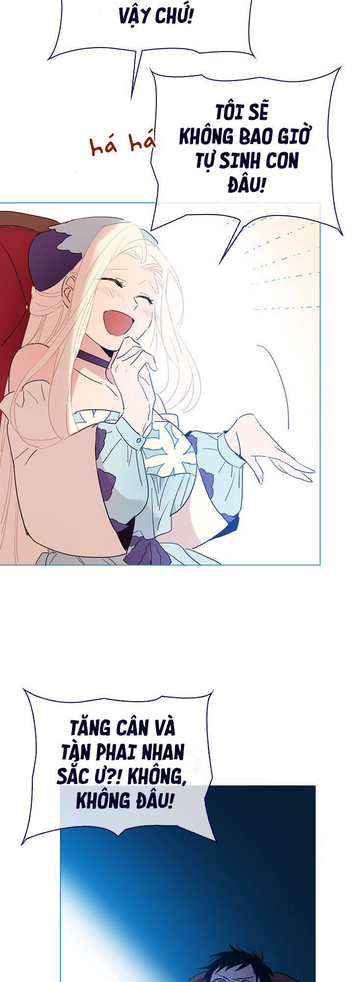 Nàng Phù Thủy Của Tôi Chapter 6 - 50