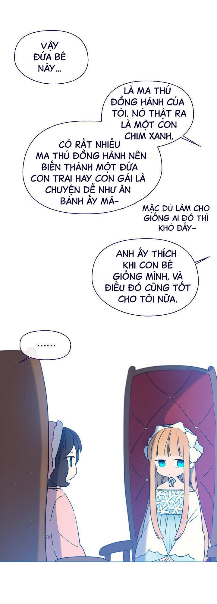 Nàng Phù Thủy Của Tôi Chapter 6 - 52