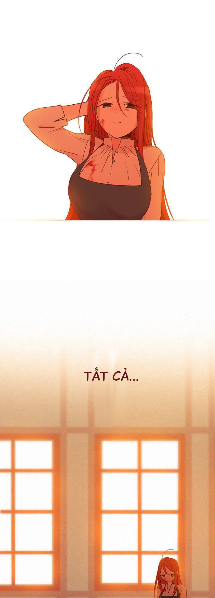 Nàng Phù Thủy Của Tôi Chapter 6 - 61