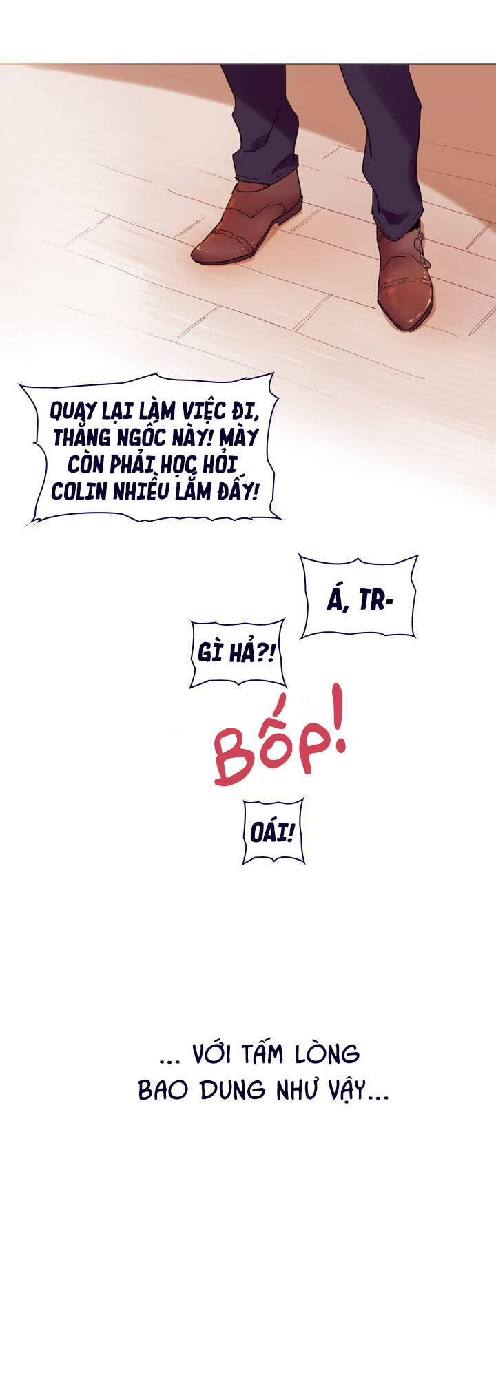 Nàng Phù Thủy Của Tôi Chapter 6 - 9