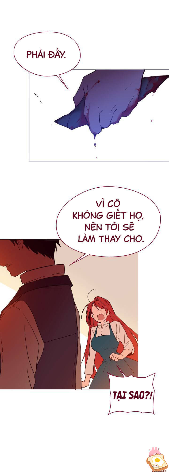 Nàng Phù Thủy Của Tôi Chapter 7 - 13