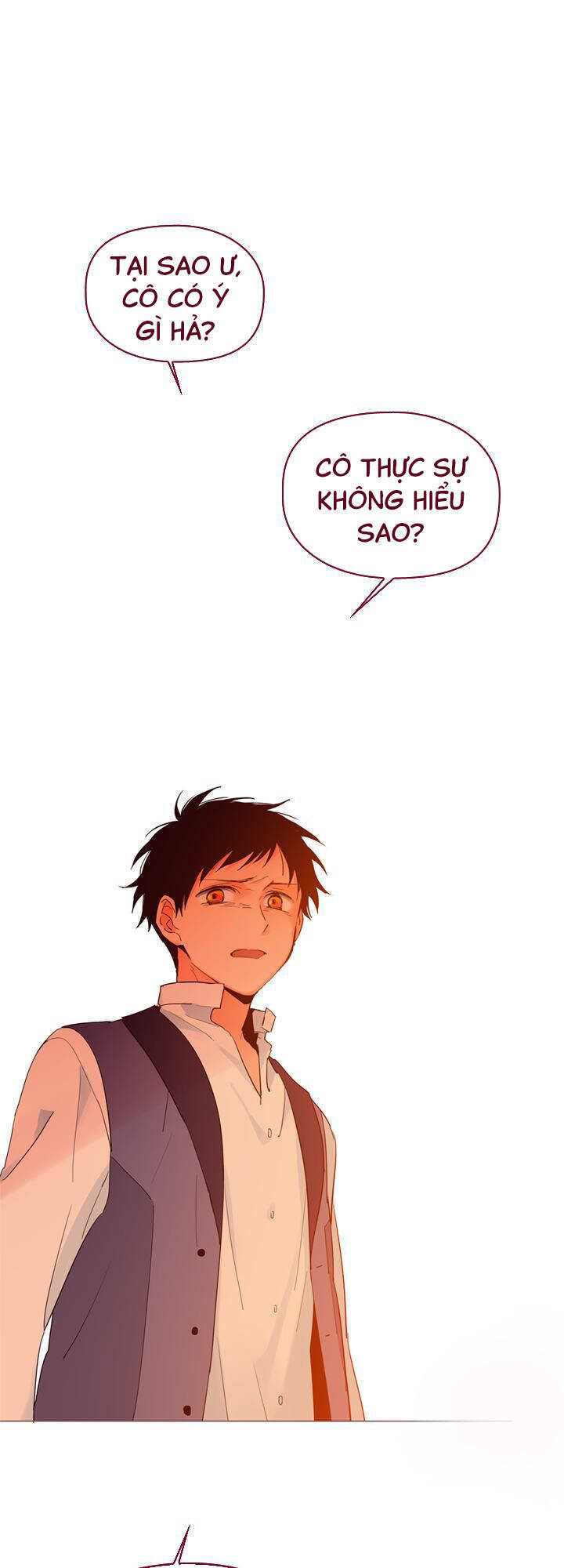 Nàng Phù Thủy Của Tôi Chapter 7 - 15