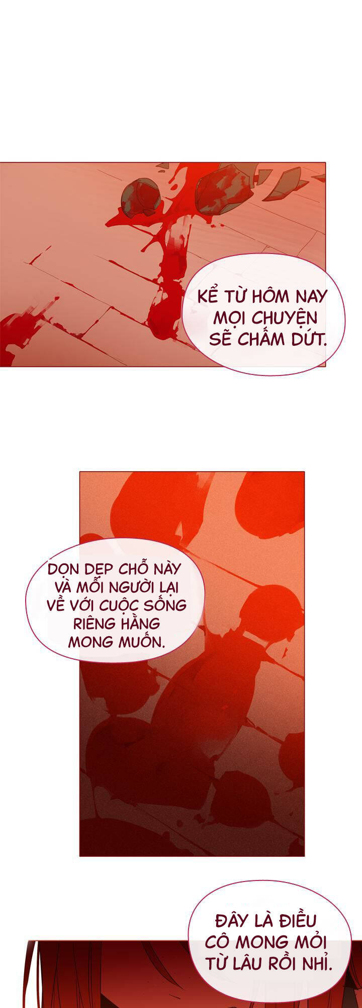 Nàng Phù Thủy Của Tôi Chapter 7 - 28