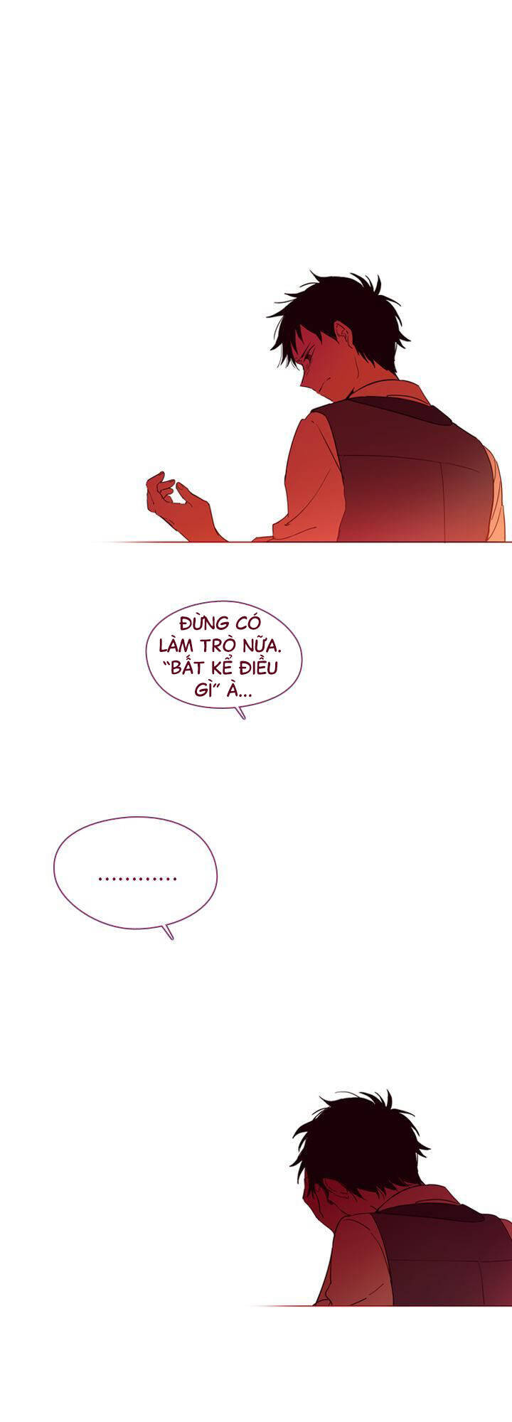 Nàng Phù Thủy Của Tôi Chapter 7 - 34