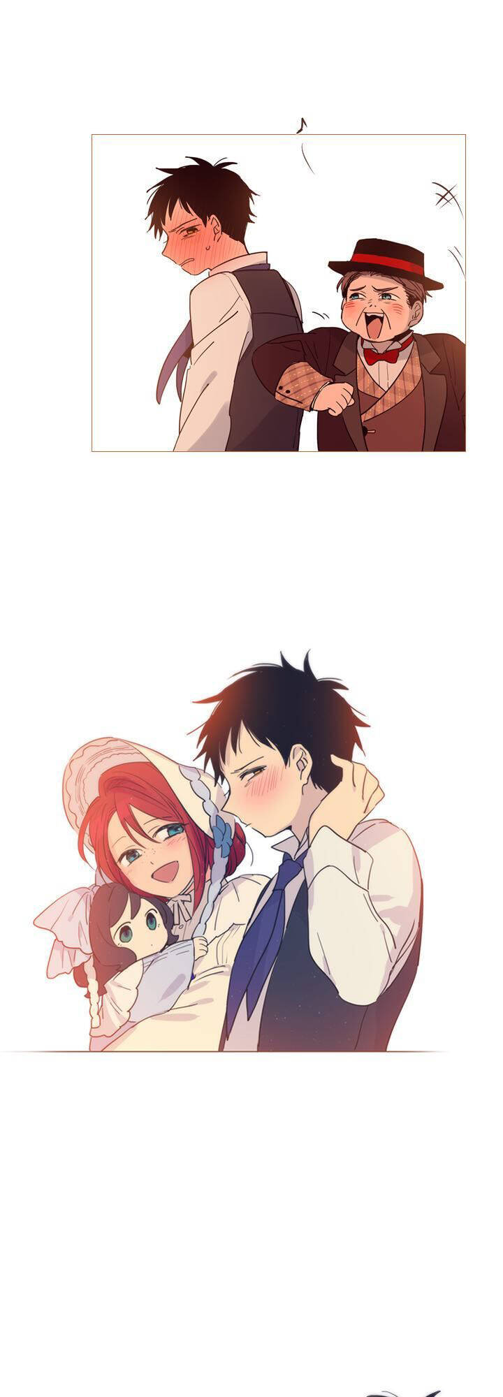 Nàng Phù Thủy Của Tôi Chapter 7 - 49