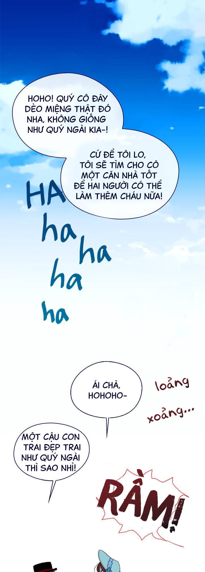 Nàng Phù Thủy Của Tôi Chapter 7 - 52