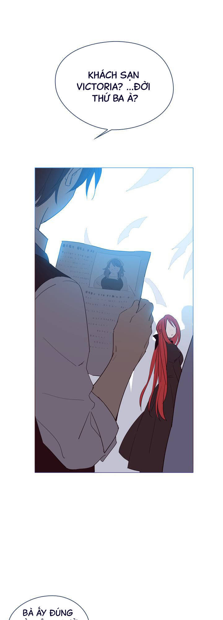 Nàng Phù Thủy Của Tôi Chapter 8 - 11