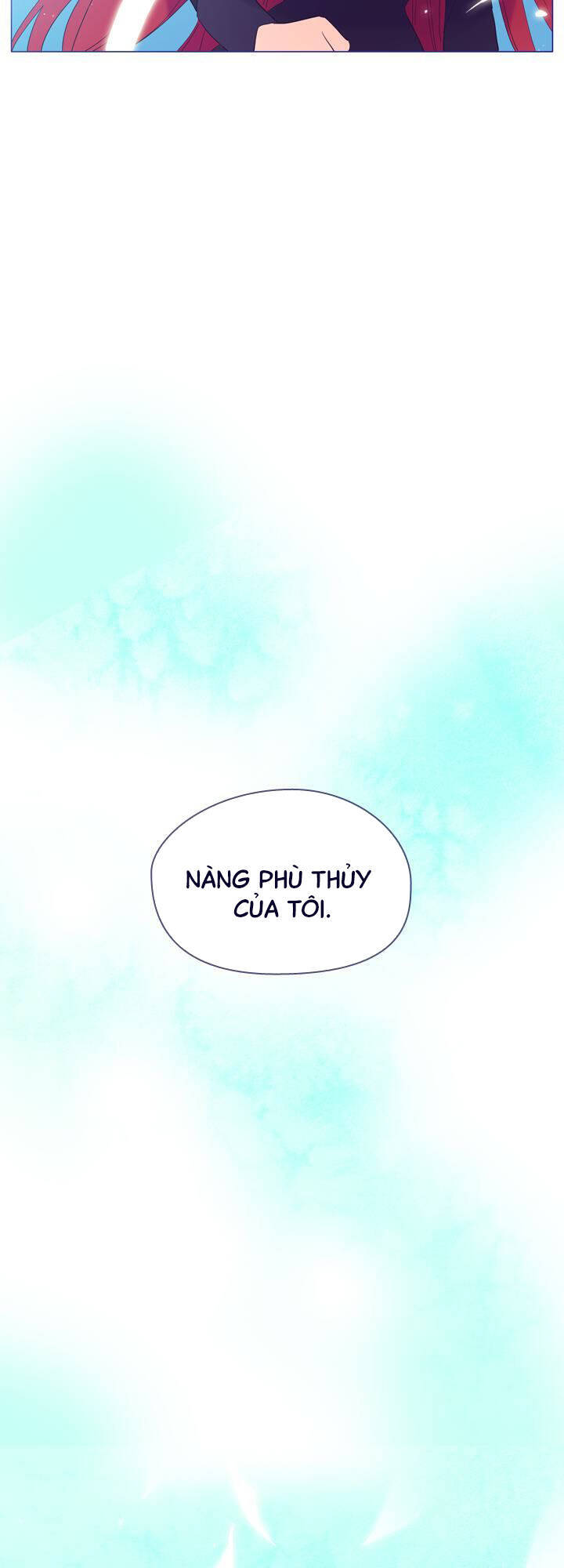 Nàng Phù Thủy Của Tôi Chapter 8 - 15