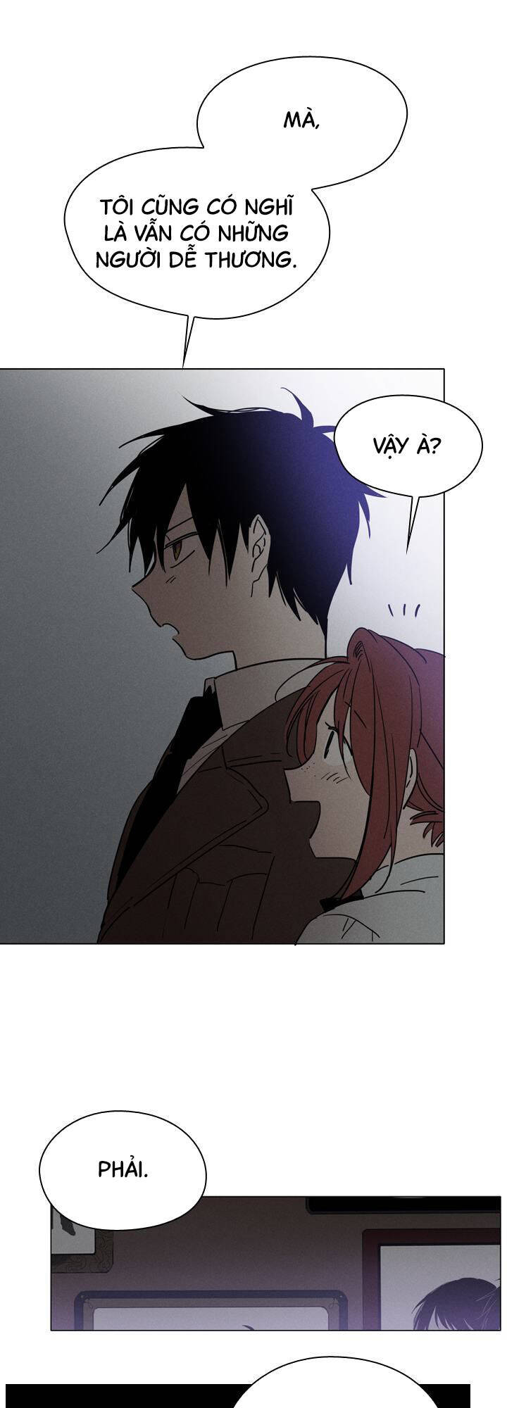 Nàng Phù Thủy Của Tôi Chapter 9 - 13